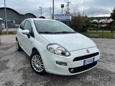 FIAT PUNTO VAN 1.3 mjt 75cv AUTOCARRO 2 POSTI