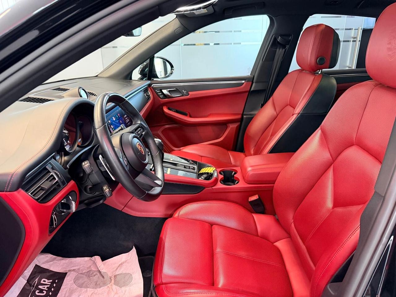 Porsche Macan 2.0 T