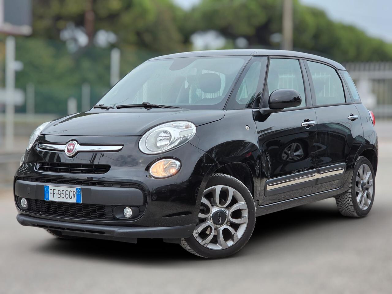 Fiat 500L 1.4 95 CV Pop