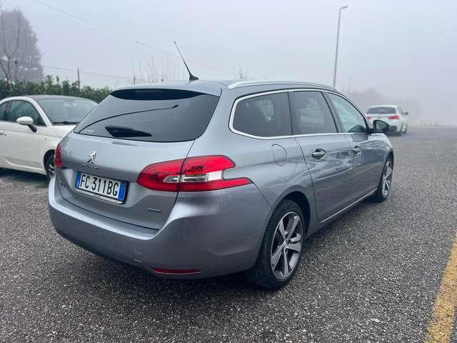 Peugeot 308 308 II 2013 SW SW 1.6 bluehdi GT Line s