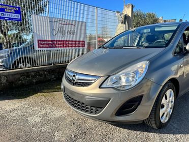 Opel Corsa 1.3 CDTI 75CV -2013