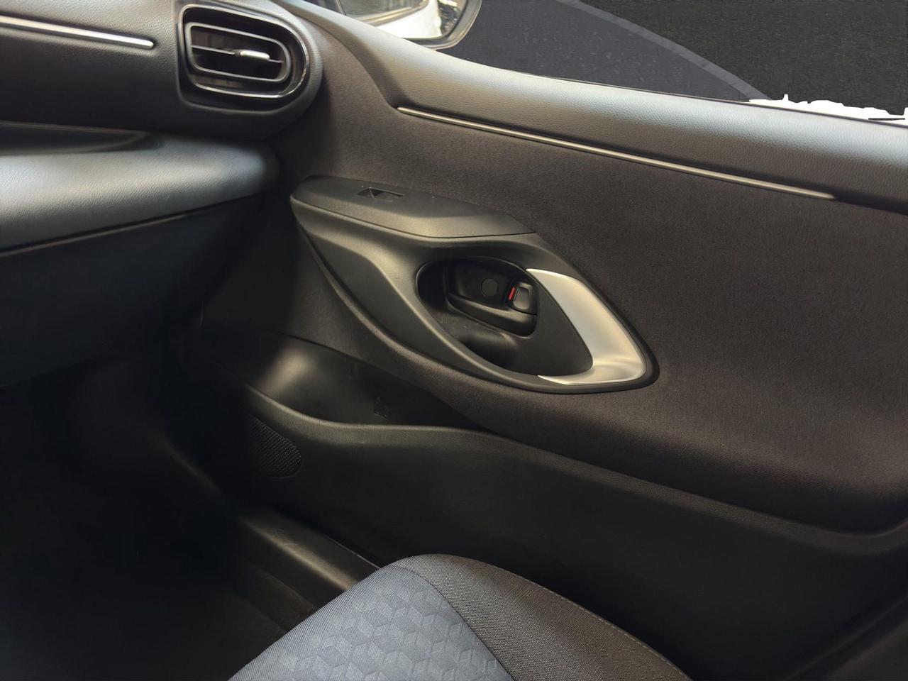 Toyota Yaris 1.0 Active