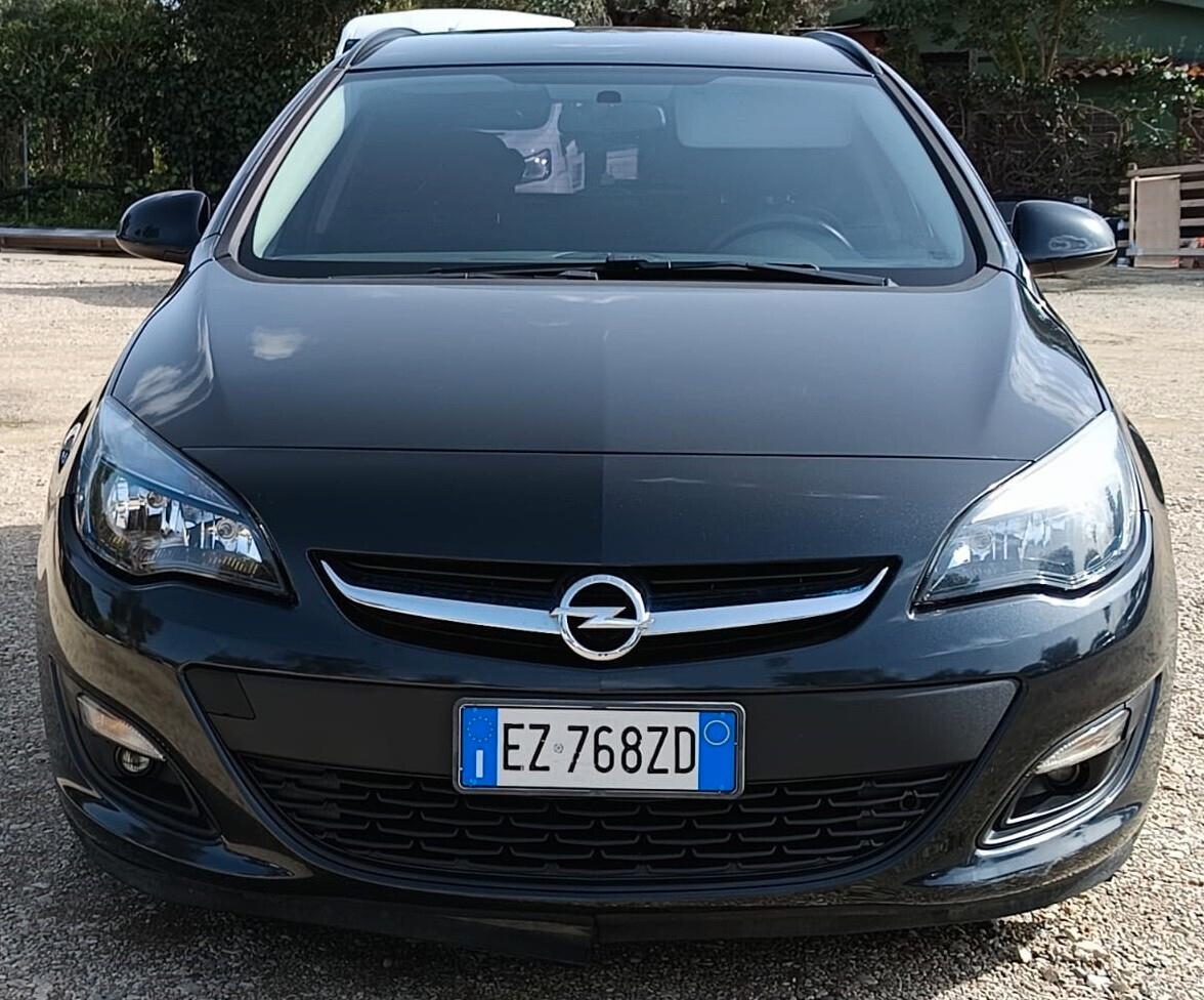 Opel Astra 2015 - 1.6 CDTI Lb automobili