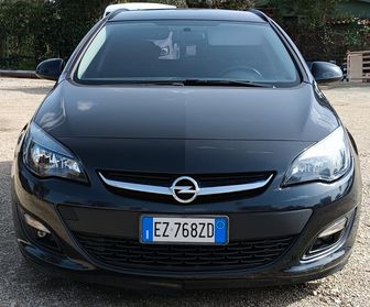 Opel Astra 2015 - 1.6 CDTI Lb automobili
