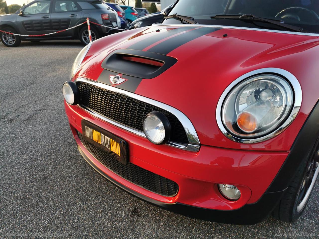 MINI Mini Cooper S Chili Clubman RATE AUTO MOTO SCOOTER
