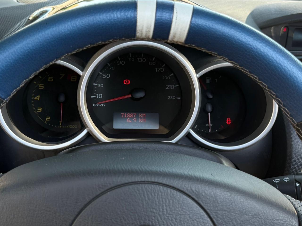 Renault WIND GORDINI KM. 72.000! 1.6 BENZ 133 HP