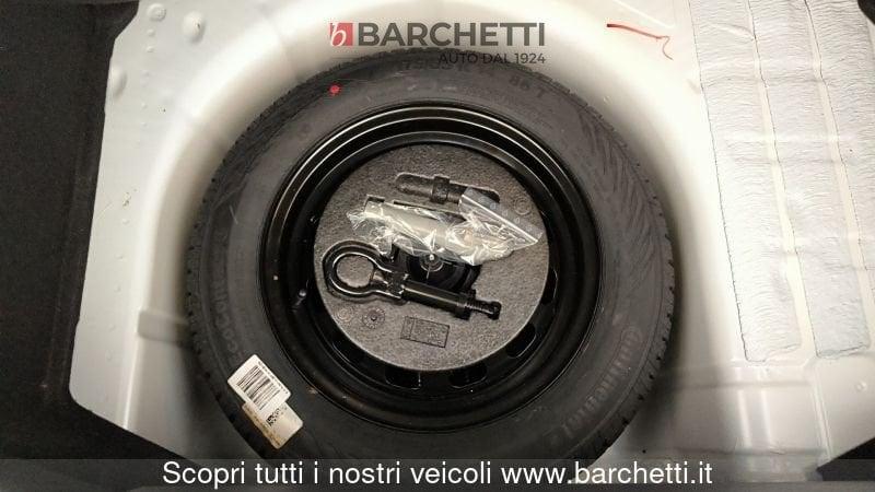 Ford Fiesta 7ª SERIE 1.5 ECOBLUE 5 PORTE BUSINESS