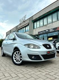 Seat Altea 1.6 Style BI FUEL - OK NEOPATENTATO