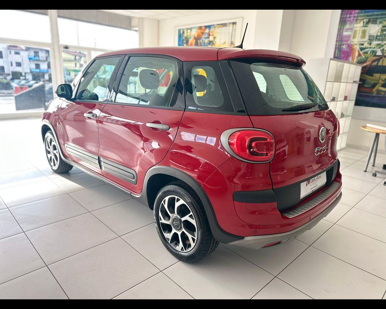 FIAT 500L 1.3 Multijet 95 CV Cross