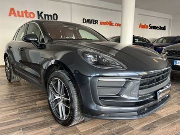 Porsche Macan 2.0 - TETTO - SOSPENSIONI - CERCHIO 20'