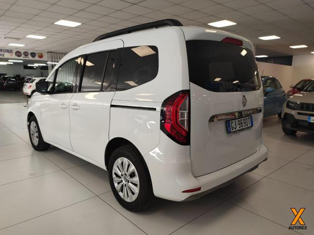 RENAULT Kangoo Passenger 1.5 blue dci Edition One