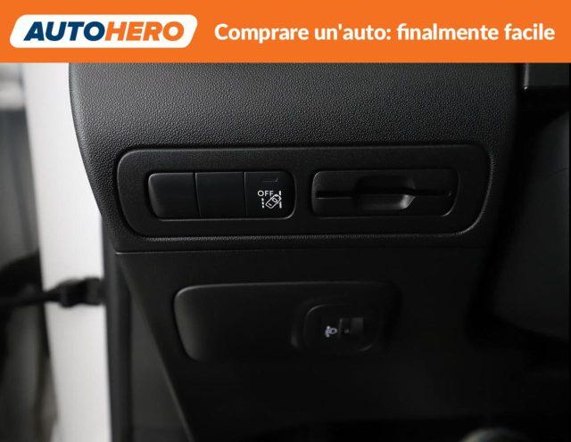 CITROEN C3 Aircross PureTech 130 S&S EAT6 Shine