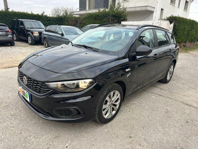 FIAT Tipo 1.4 T-Jet 120CV GPL SW Lounge