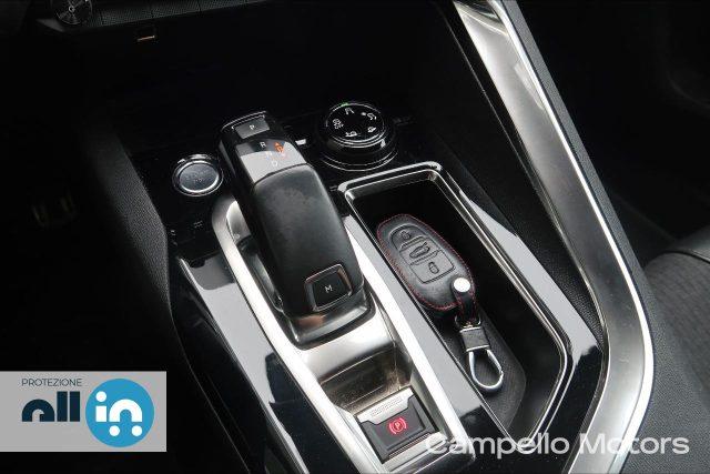 PEUGEOT 3008 3008 BlueHDi 120 S&S EAT6 GT Line