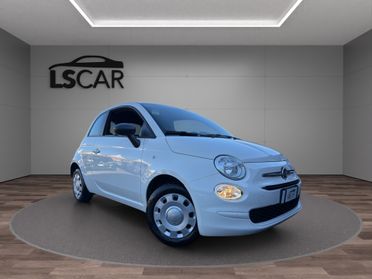 Fiat 500 500 1.0 hybrid 70cv - Unipro - Promo Finanziamento