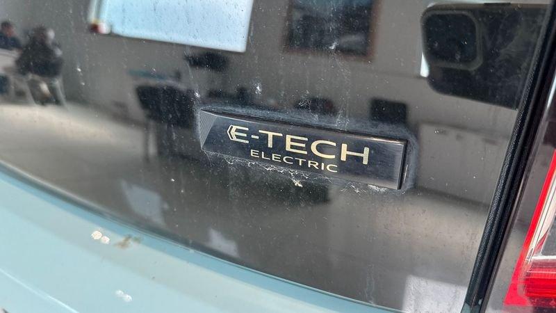 Renault Twingo Electric Twingo 22kWh Equilibre TWINGO EQUILIBRE 22KWH