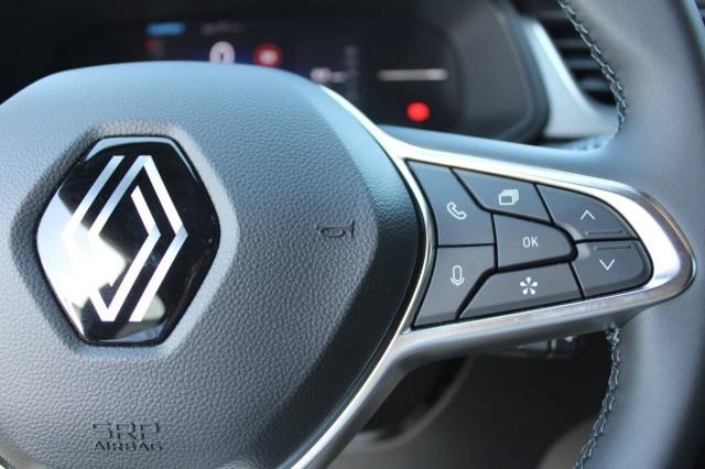 Renault Captur 1.0 GPL Techno 100cv con CarPlay