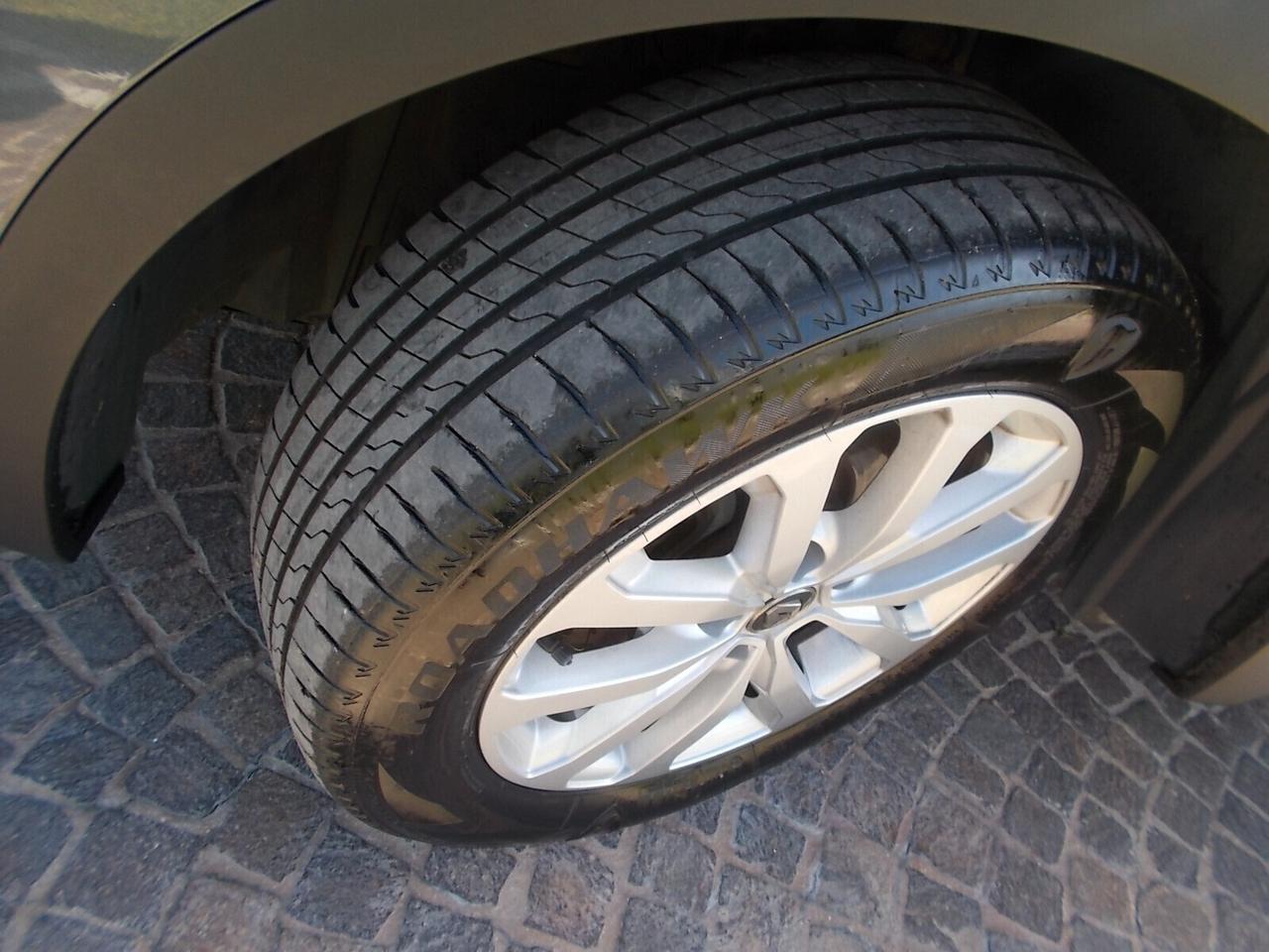 Renault Kadjar 1.5 dCi 115cv *FULL OPT.* comeNUOVA