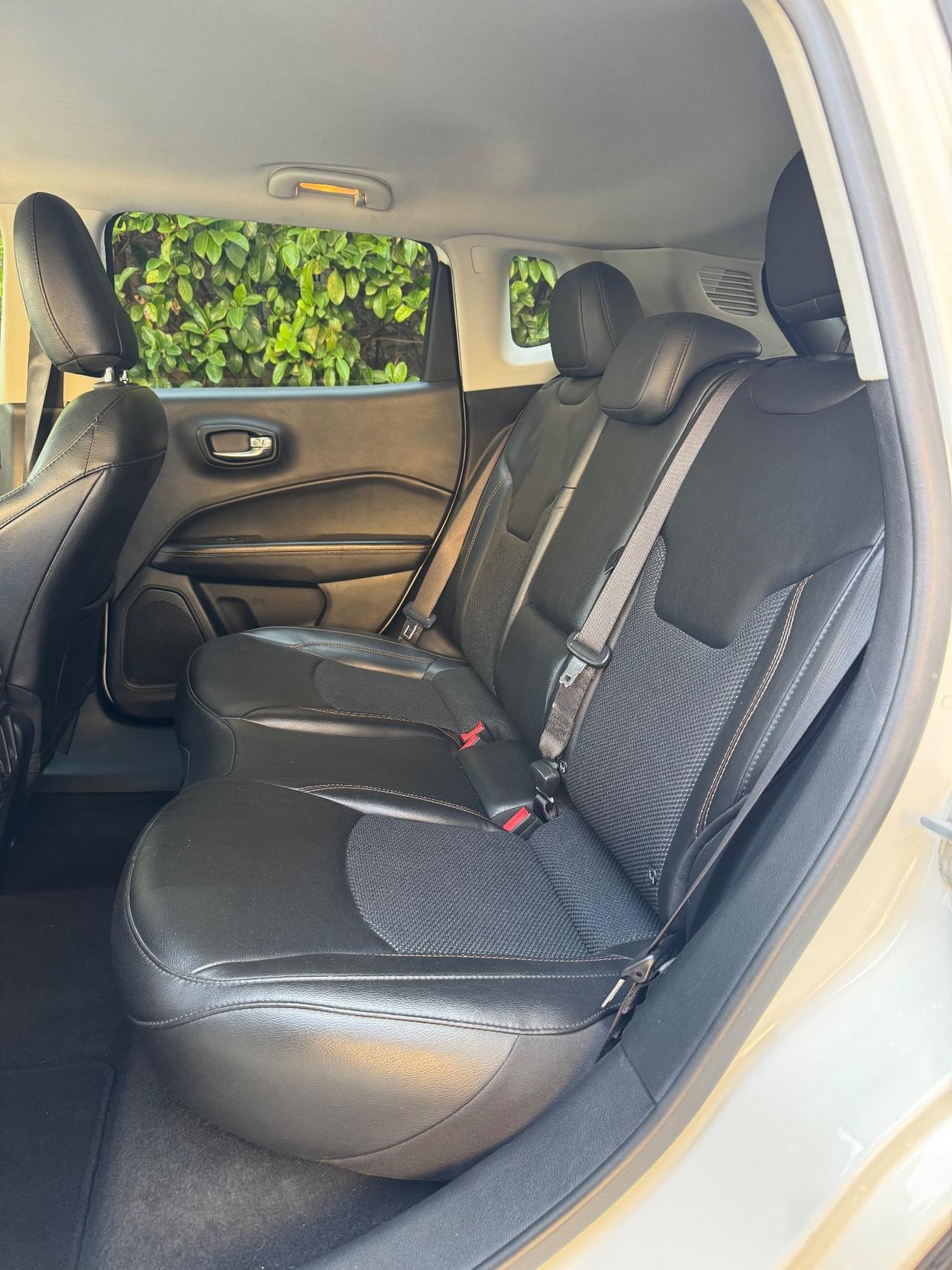 Jeep Compass 2.0 Multijet II aut. 4WD Limited