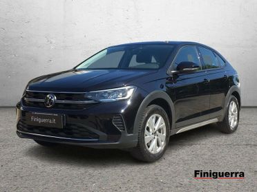 Volkswagen Taigo 1.0 TSI DSG Life