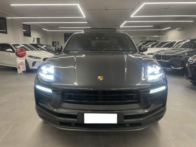 PORSCHE Macan 2.0 265 CV PDK