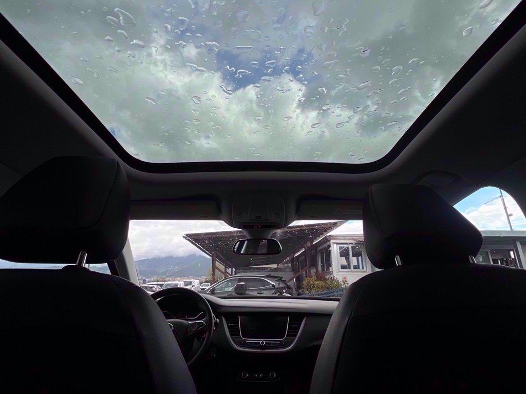 OPEL Grandland X 1.2 Innovation s&s 130cv del 2018