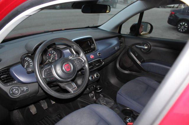 FIAT 500X 1.0 T3 120 CV