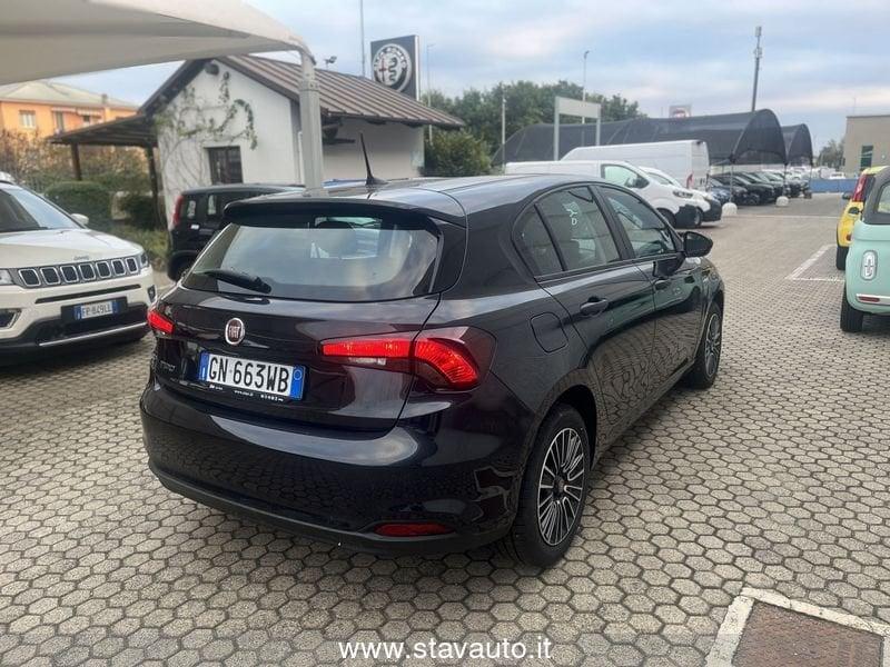 FIAT Tipo Hatchback My23 1.0 100cv