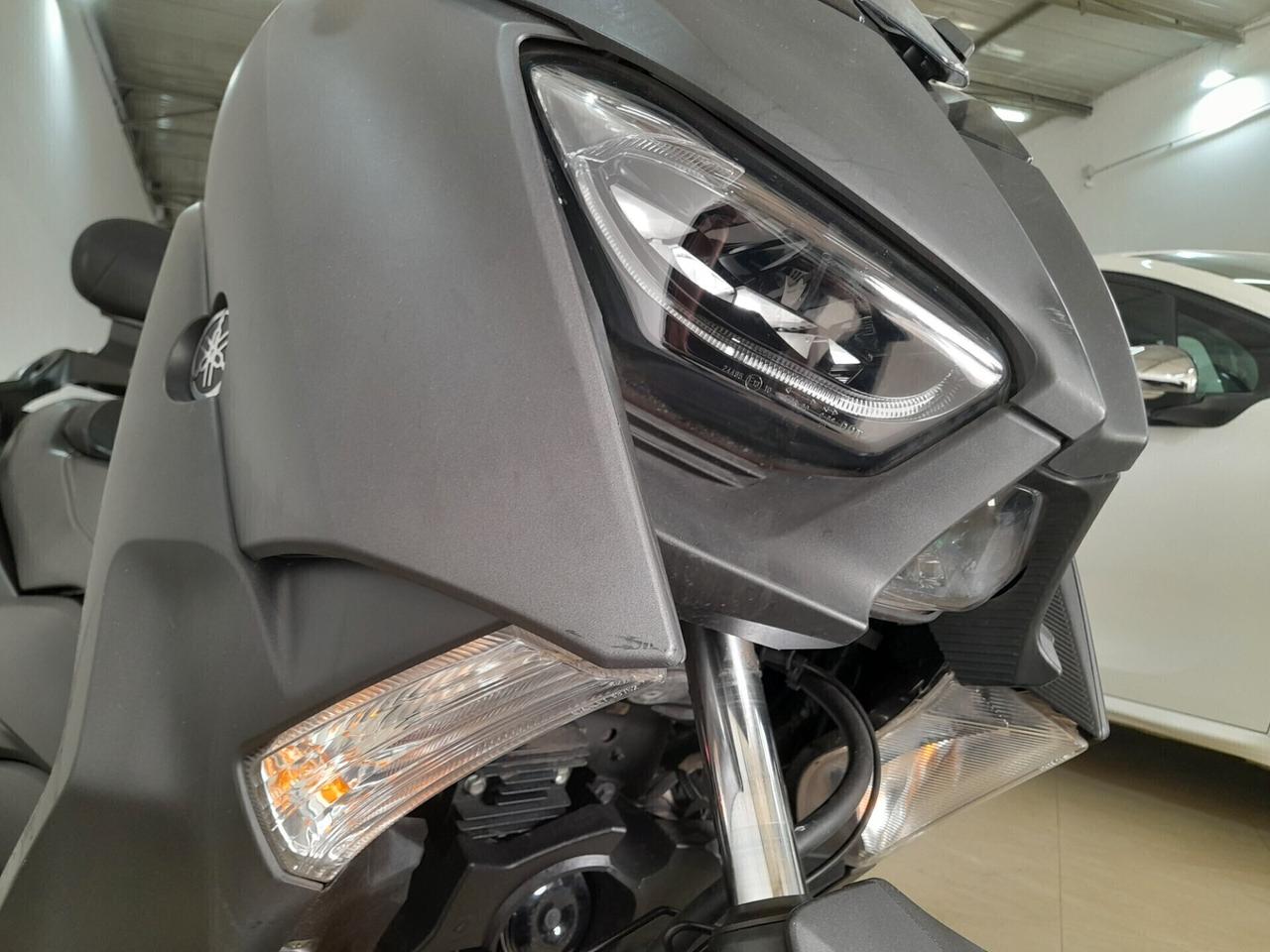Yamaha X-Max 300 sport fulled