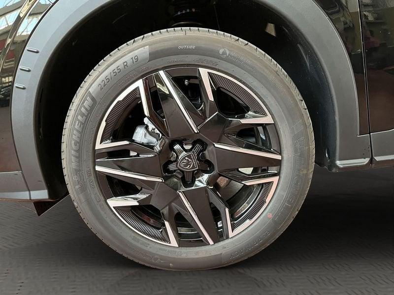 Peugeot 3008 3008 1.2 hybrid GT 145cv e-dcs6