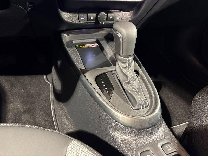 Toyota Aygo X Aygo X 1.5 Hybrid 115 CV 5 porte GR Sport