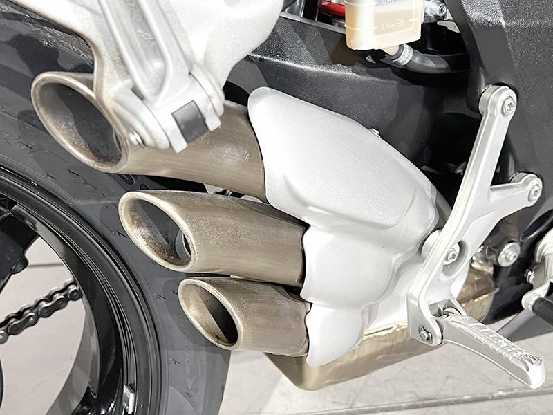 MV Agusta Brutale 800 RR EAS ABS