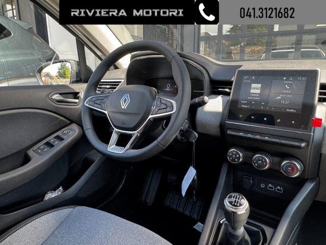 RENAULT Clio ECO-G 100 CV Evolution