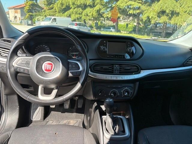 Fiat Tipo 1.3 Mjt S&S Business TUA DA 99€/MESE SENZA ANTICIPO