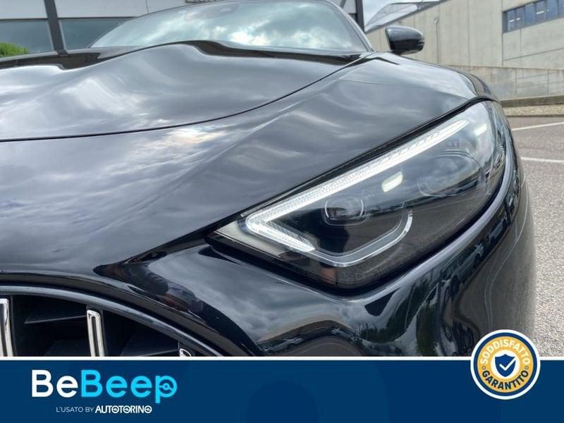 Mercedes-Benz SL AMG 43 PREMIUM PLUS 381CV AUTO