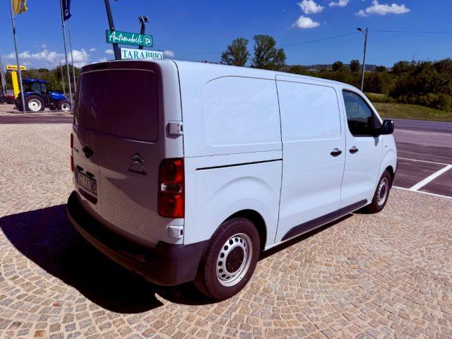 CITROEN Jumpy 3 POSTI - KM 6.000 - PIU' IVA - COME NUOVO