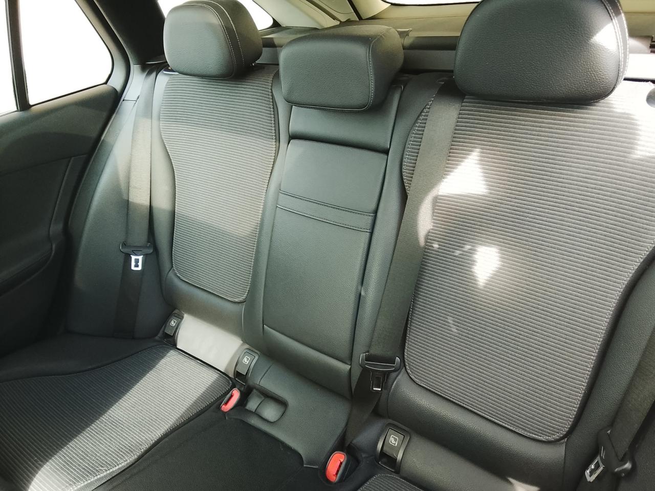 Mercedes-Benz Classe C-S206 SW 2021 - C SW 220 d mhev Sport Plus auto