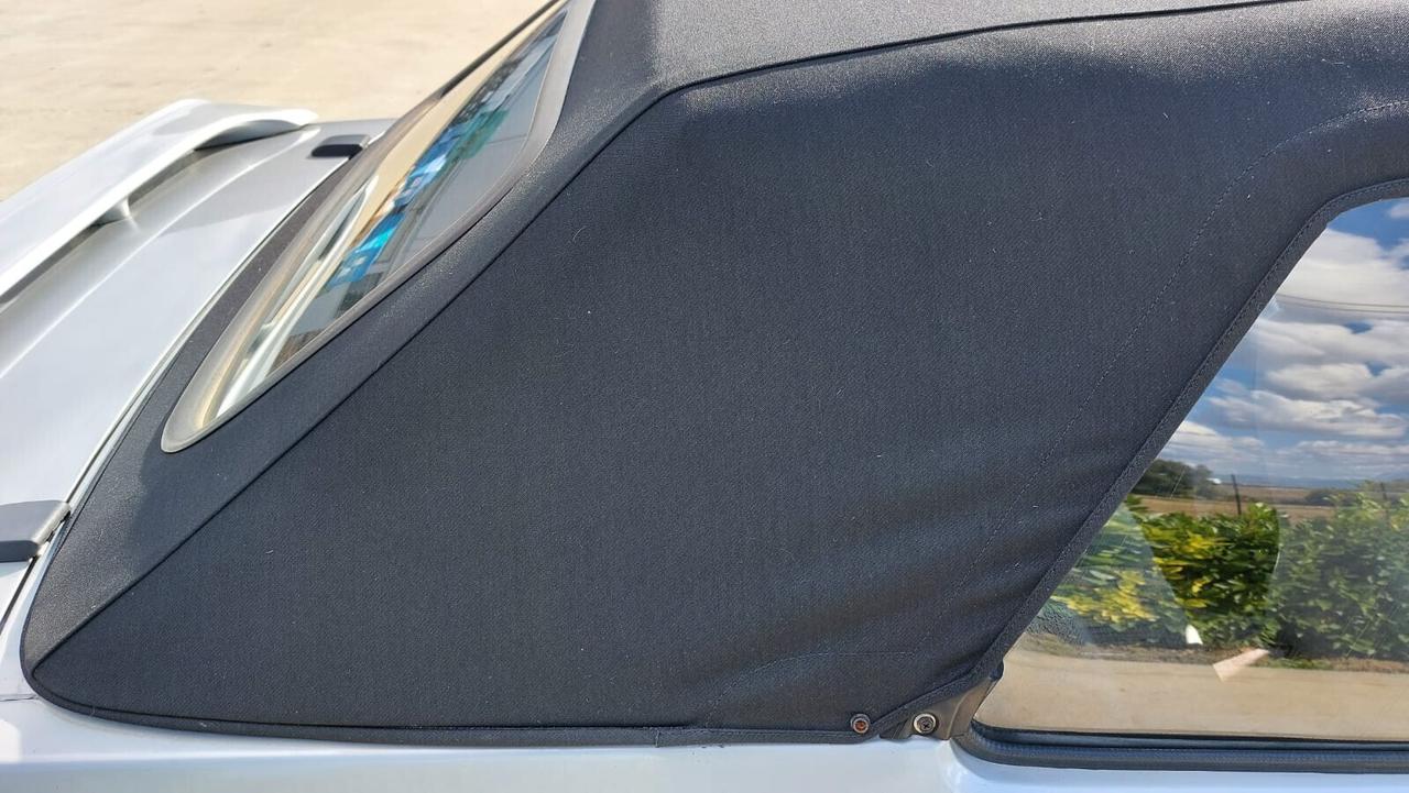 Ford XR3i Cabrio 1.6 Capote Nuova