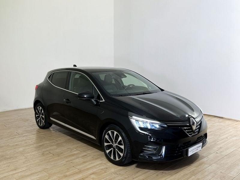 Renault Clio Clio 1.0 tce Techno Gpl 100cv