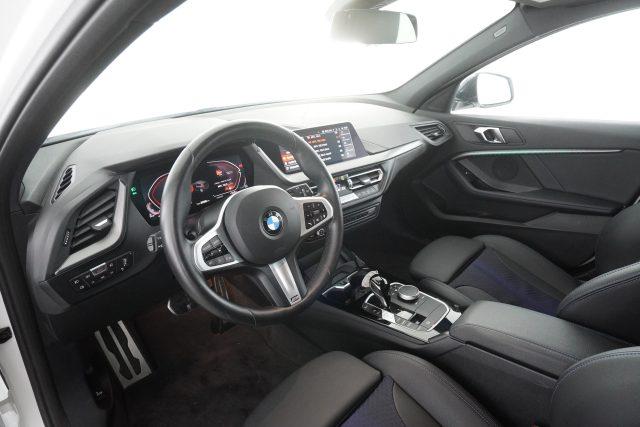 BMW 118 Serie 1 d 5p. Msport