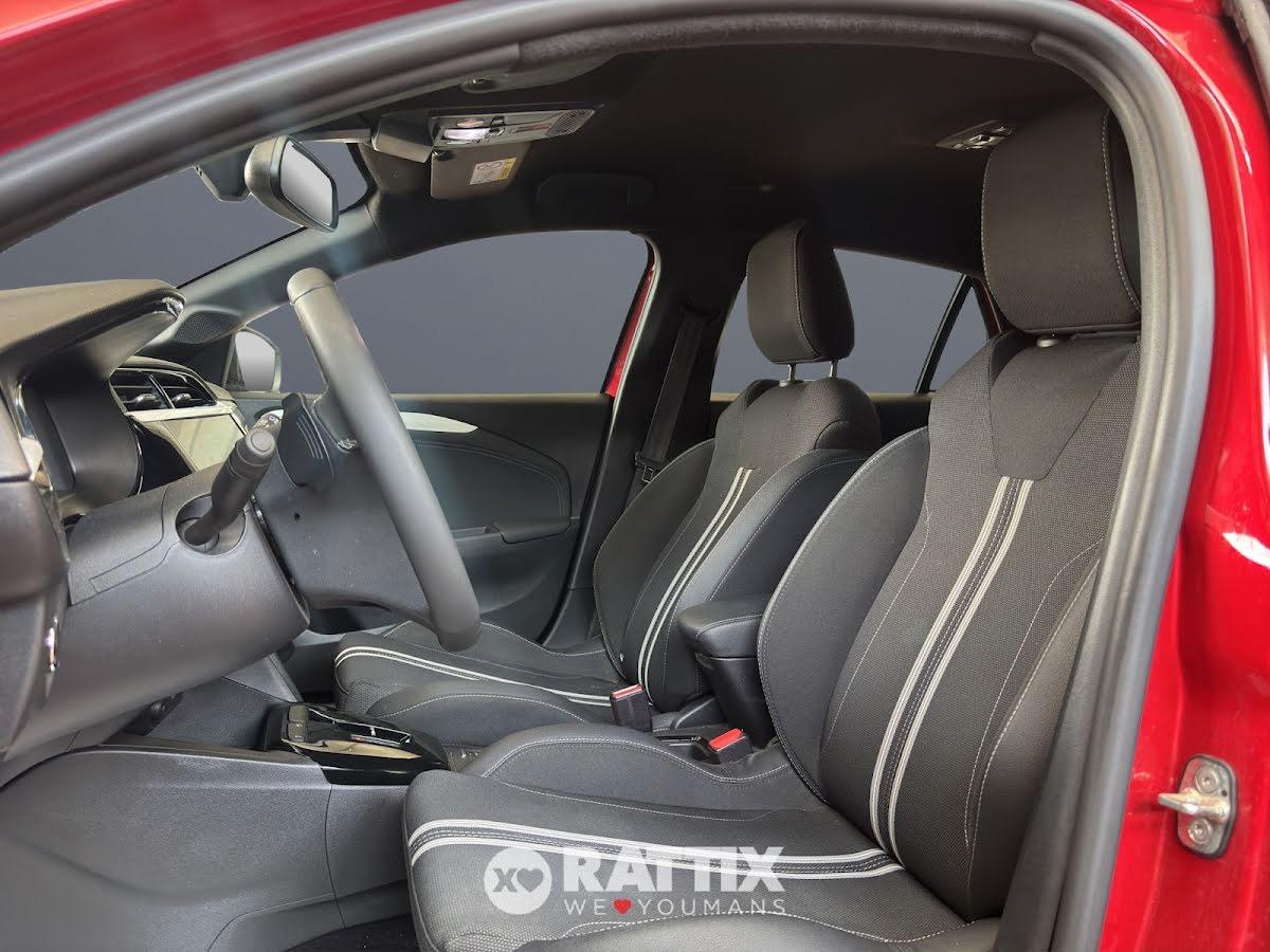 Opel Corsa 1.2 100CV GS at8