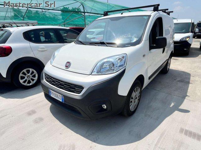 FIAT Fiorino 1.3 MULTIJET 95 CV E6 SX - FM006ZD