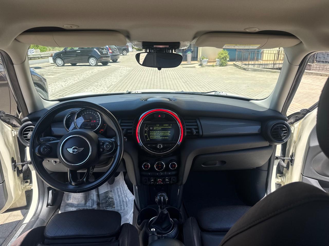 Mini 1.5 One D Hype 5 porte