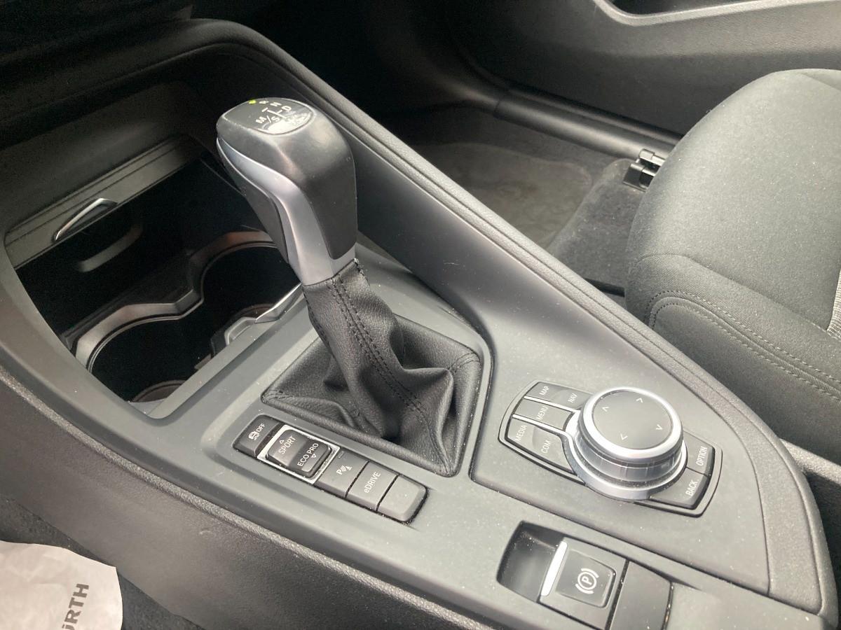 BMW X1 xdrive25e Business Advantage auto