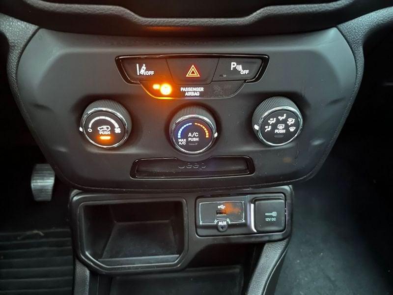 Jeep Renegade Renegade 1.0 T3 Longitude