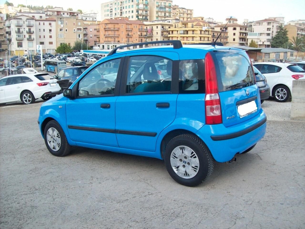 FIAT PANDA 1.2 DYNAMIC