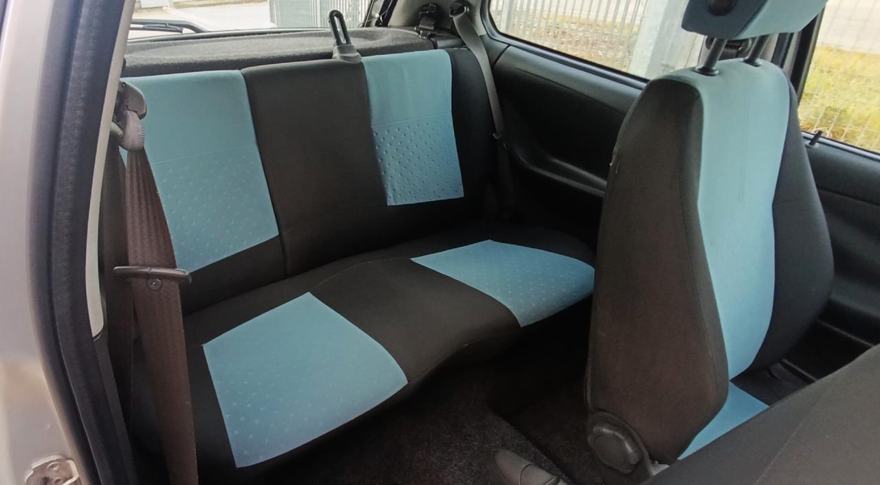 Fiat Punto 1.3 Multijet 16V 5 porte Actual - Uniproprietario