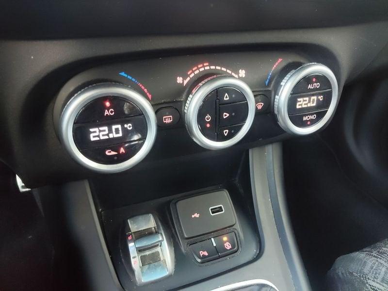 Alfa Romeo Giulietta Giulietta 1.6 jtdm Super 120cv