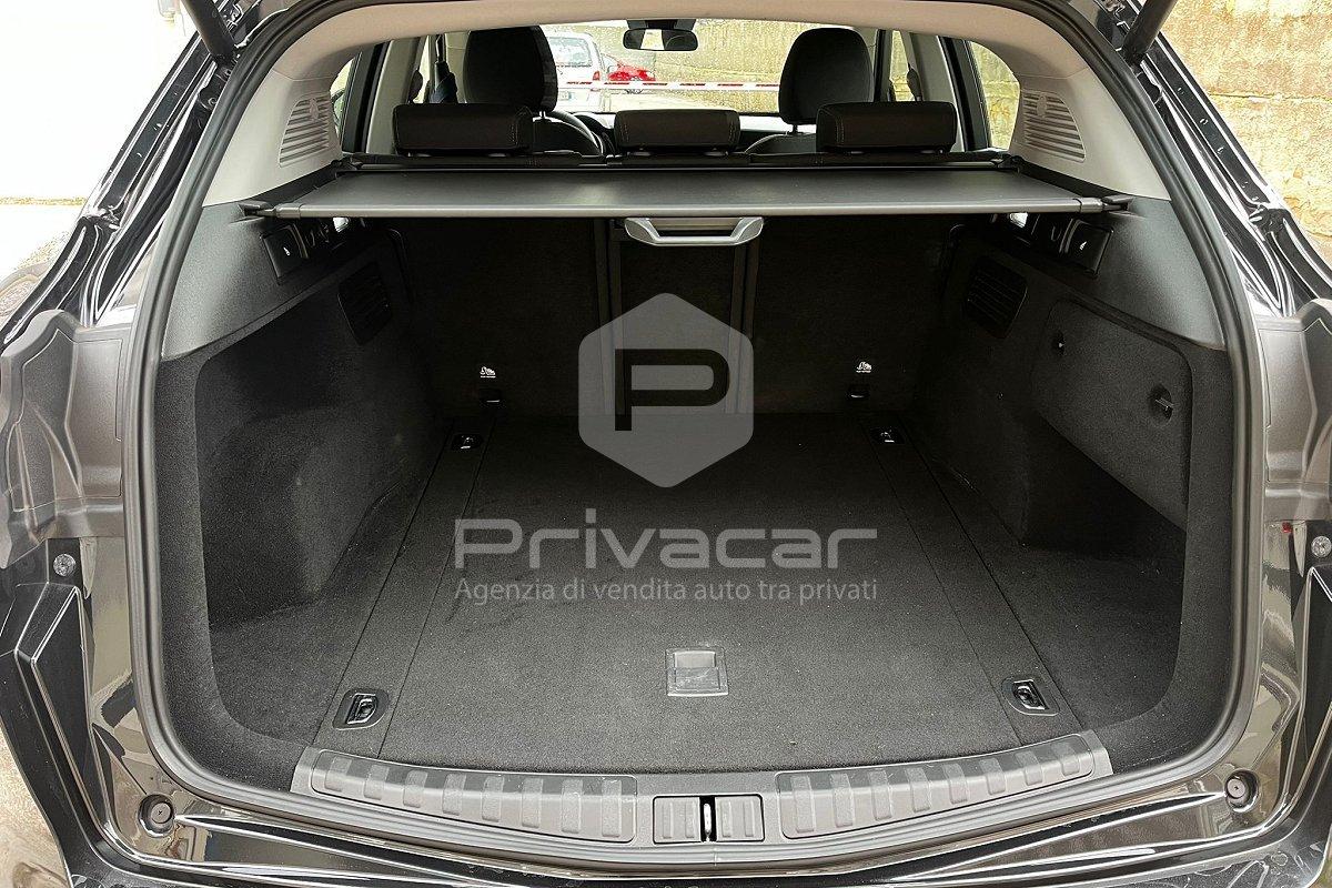 ALFA ROMEO Stelvio 2.2 Turbodiesel 190 CV AT8 Q4 Business