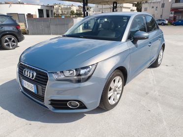 Audi A1 1.6 TDI Ambition